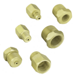 Gewindeadapter für Druckmanometer