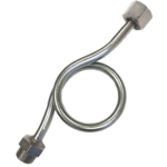 Dämpferspule für Manometer