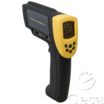 Digitales Infrarot-Thermometer bis 2200ºC