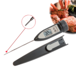 Wasserdichtes digitales Thermometer -39.9 bis 149.9°C