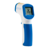 Tragbares Infrarot-Thermometer für Fernmessungen