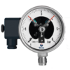 Manometer mit elektrischem Kontakt