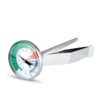 Milk frothing thermometer - barista thermometer