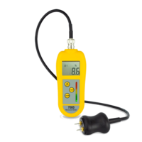 Moisture Meter for timber and general building materials