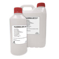 glicerina USP 99.7% glicerol