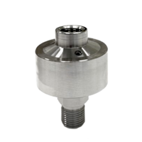 S103SLS Diaphragm all stainless steel Ø100mm 600 bar and up to 150ºC