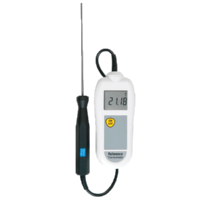 High Accuracy digital thermometer REFERENCE