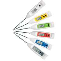 Digital Thermometer THERMALITE