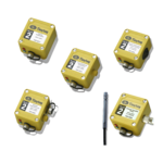 Waterproof Data loggers