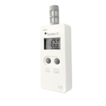 Datalogger precision humidity 2% RH / ± 0.2°C