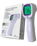 Digital Infrared Thermometer for fever