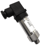 0.5% accuracy piezoresistive pressure transmitter