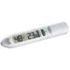 Pen-Shaped Pocket Therma-Hygrometer with Max/Min Function