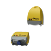 Indoor temperature Data logger TGU