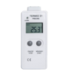 TERMIO 31 Datalogger with high precision probe for deep freezing from -200ºC