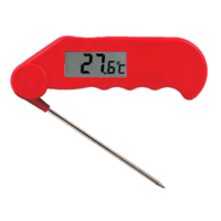 Termómetro digital Gourmet para catering