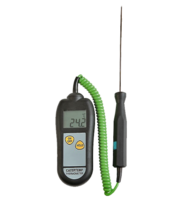 Termómetro digital con sonda para catering CATERTEMP