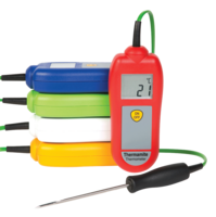 Thermomètre électronique pour catering THERMAMITE