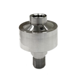 Séparateur à membrane vissée 600 bar / 150ºC