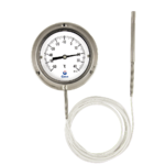 Téléthermomètre D32