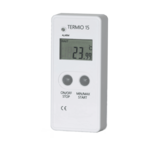 Enregistreur de température -30 à 70°C avec alarme maximum et minimum