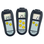 Thermomètres industriels pour catering THERMA