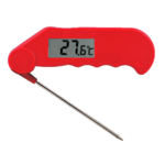 Thermomètre éleectronique Gourmet pour catering 
