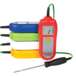 Thermomètre digital pour catering Thermamite