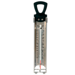 Thermomètre de cuisson pour sucre, caramel, confiture ou friteuses