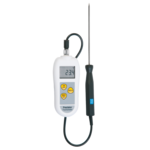 Thermomètre électronique avec sonde interchangeable PRECISION 