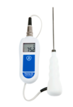 Thermomètre numérique avec sonde pour alimentation Therma 20 