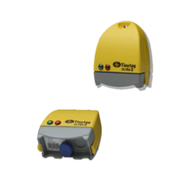 Indoor temperature Data logger