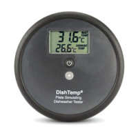 Termômetro Digital DishTemp para Lava-Louças