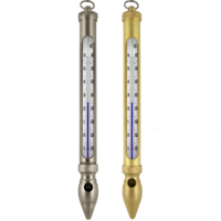 Oil tank Thermometer