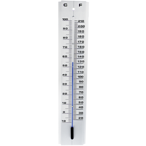 Wall-mount analogic thermometers Wall-mount analogic thermometers