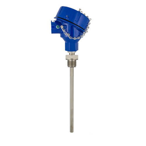 Industrial RTD Industrial RTD