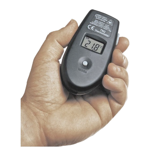 Termómetro de infrarrojos TN Termometro de infrarrojos TN