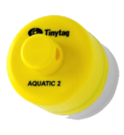 Registador de dados submersível até 500m