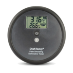 Termômetro Digital DishTemp para Lava-Louças