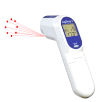 Termómetro de infrarrojos RayTemp®3 de -60ºC a 500ºC