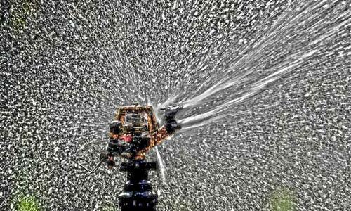 Instrumentos para riego