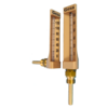 Termómetro de capilla de poliamida C0102 