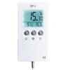 Termómetro DT-1 PLUS con batería recargable y sujeción magnética para ultraconge